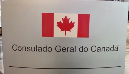 Canada cg sao paulo