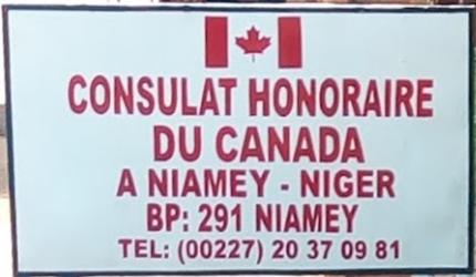 Canada ch niamey