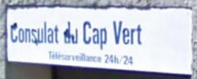 Cap vert ch marseille