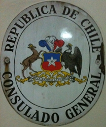 Chili cg rio de janeiro