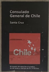 Chili cg santa cruz