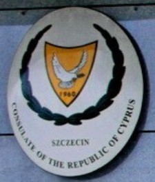 Chypre c szczecin