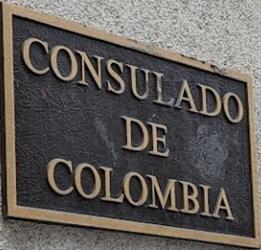 Colombie c new york 1