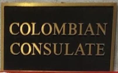 Colombie c new york 2