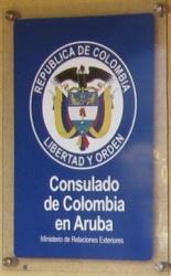 Colombie c oranjestad 1