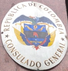 Colombie cg buenos aires