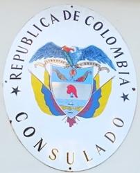 Colombie cg miami