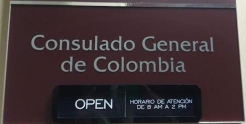 Colombie cg orlando