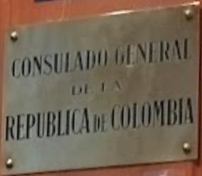 Colombie cg paris 1