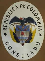 Colombie cg sao paulo