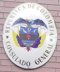 Colombie cg tokyo