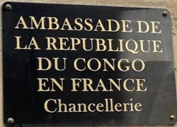 Congo a paris 1