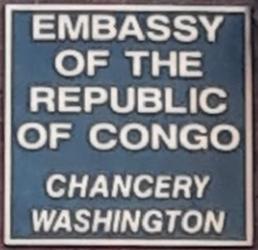 Congo a washington 3