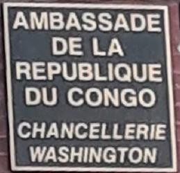 Congo a washington 4