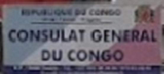 Congo cg douala