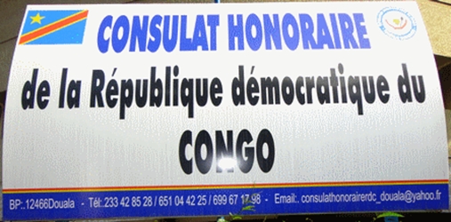 Congo ch douala