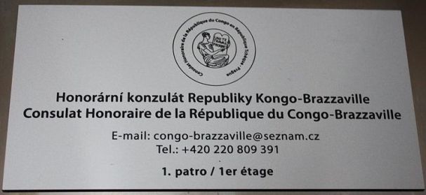 Congo ch prague