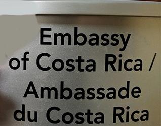 Costa rica a ottawa 1