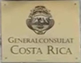 Costa rica cg salzbourg