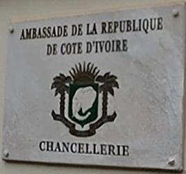 Cote d ivoire a yaounde