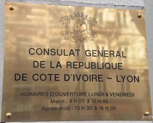 Cote d ivoire cg lyon