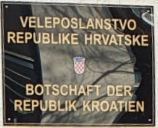 Croatie a berlin 2