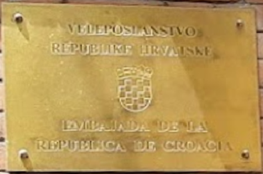 Croatie a buenos aires 1