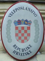 Croatie a prague 1