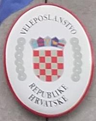 Croatie a sarajevo 1