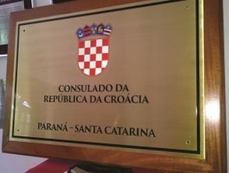 Croatie c santa catarina