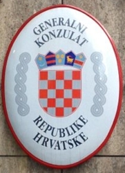 Croatie cg francfort