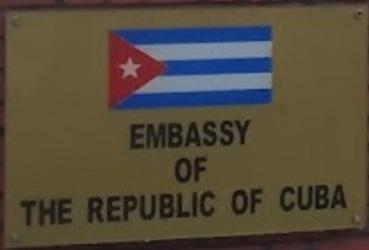 Cuba a kuala lumpur