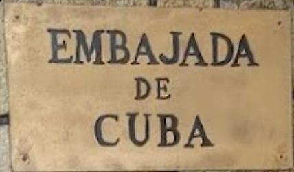 Cuba a maputo