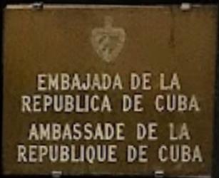 Cuba a paris 1