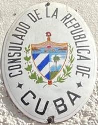 Cuba c las palmas