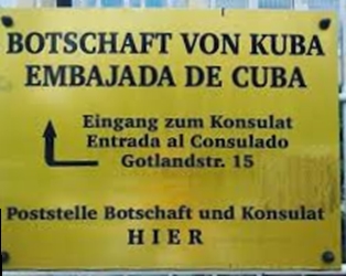 Cuba sc berlin