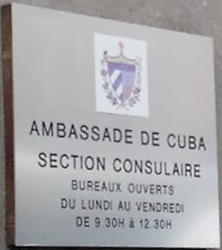 Cuba sc bruxelles