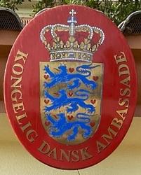 Danemark a abou dhabi 1