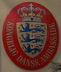 Danemark a budapest 2