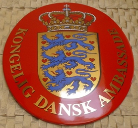 Danemark a nicosie 1