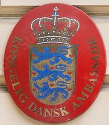 Danemark a zagreb 1