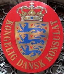 Danemark c breme 1