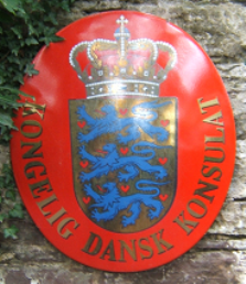 Danemark c cork