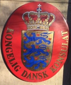 Danemark c falun