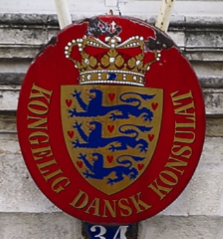 Danemark c la rochelle