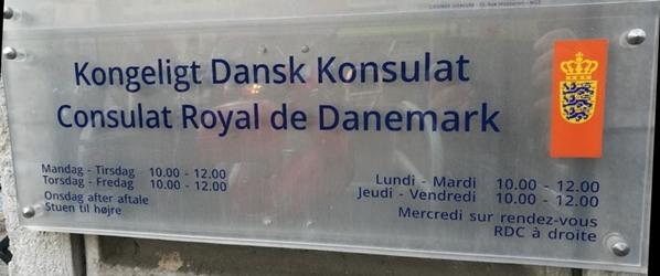 Danemark c nice