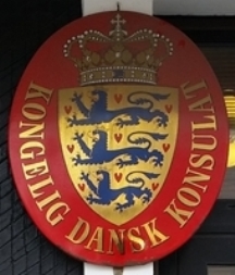 Danemark c tromso