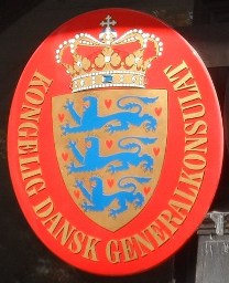 Danemark cg vienne