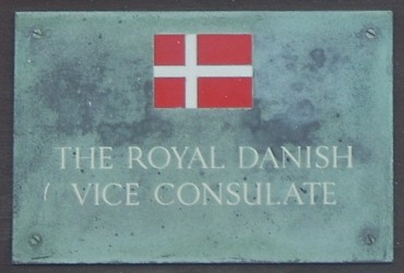 Danemark vc ardrossan