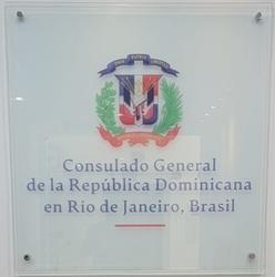 Dominicaine cg rio de janeiro